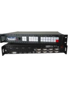 LED Video Processor VONE