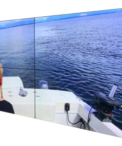 49'' Video Wall Unit